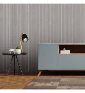 Декоративная панель LV125 GR5 HI WOOD 2700*120*12