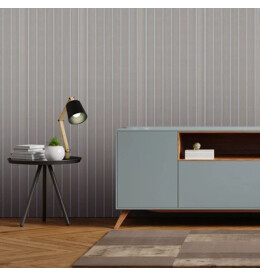 Декоративная панель LV125 GR5 HI WOOD 2700*120*12