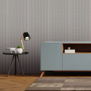 Декоративная панель LV125 GR5 HI WOOD 2700*120*12