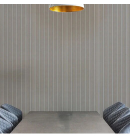 Декоративная панель LV125 MP5 HI WOOD 2700*120*12