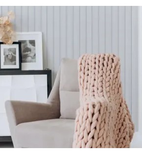 Декоративная панель LV125 NP HI WOOD 2700*120*12