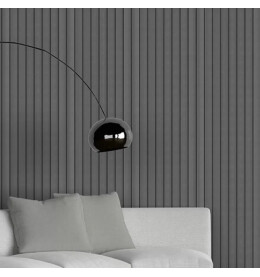 Декоративная панель LV125 S387K HI WOOD 2700*120*12