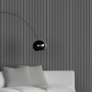 Декоративная панель LV125 S387K HI WOOD 2700*120*12