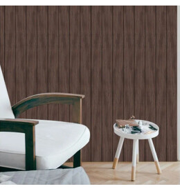 Декоративная панель LV127 BR395 HI WOOD 2700*120*12