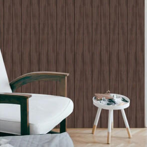 Декоративная панель LV127 BR395 HI WOOD 2700*120*12