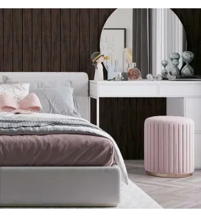 Декоративная панель LV127 BR395K HI WOOD 2700*120*12