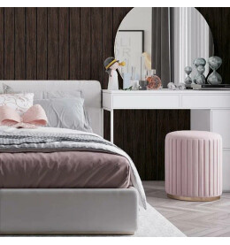 Декоративная панель LV127 BR395K HI WOOD 2700*120*12