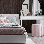 Декоративная панель LV127 BR395K HI WOOD 2700*120*12