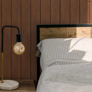 Декоративная панель LV127 BR396 HI WOOD 2700*120*12