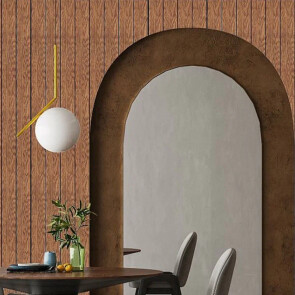 Декоративная панель LV127 BR396K HI WOOD 2700*120*12