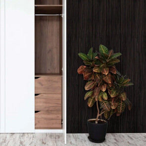 Декоративная панель LV127L BR395K HI WOOD 2700*120*12