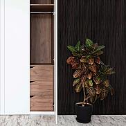 Декоративная панель LV127L BR395K HI WOOD 2700*120*12