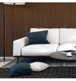 Декоративная панель LV127L BR396 HI WOOD 2700*120*12