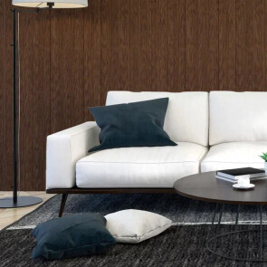 Декоративная панель LV127L BR396 HI WOOD 2700*120*12