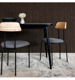 Декоративная панель LV127L BR396K HI WOOD 2700*120*12