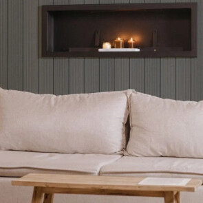 Декоративная панель LV127L S339S HI WOOD 2700*120*12