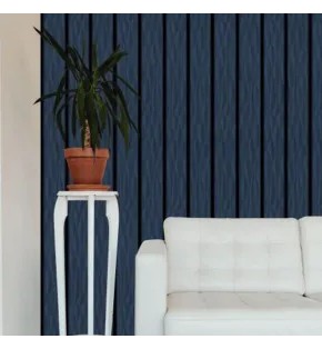 Декоративная панель LV127W BU22K HI WOOD 2700*120*12