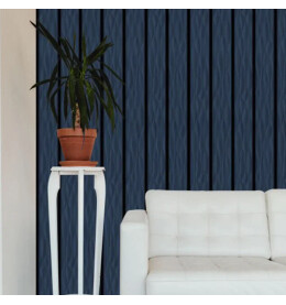 Декоративная панель LV127W BU22K HI WOOD 2700*120*12