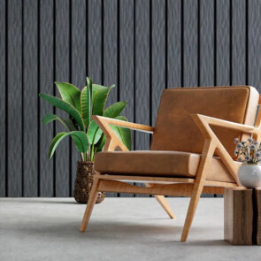 Декоративная панель LV127W GR15K HI WOOD 2700*120*12