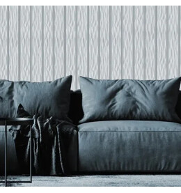 Декоративная панель LV127W NP HI WOOD 2700*120*12