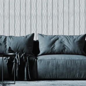 Декоративная панель LV127W NP HI WOOD 2700*120*12