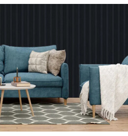 Декоративная панель LV128 BK114K HI WOOD 2700*120*12