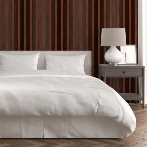 Декоративная панель LV128 BR396K HI WOOD 2700*120*12