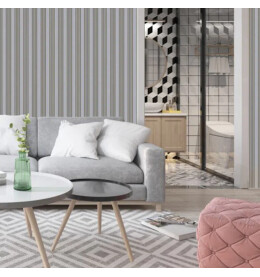 Декоративная панель LV128 S339S HI WOOD 2700*120*12