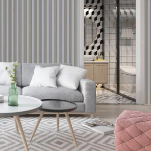 Декоративная панель LV128 S339S HI WOOD 2700*120*12