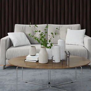 Декоративная панель LV141 BR395 HI WOOD 2700*116*17,5