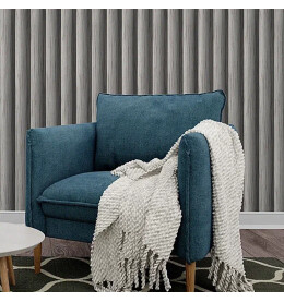 Декоративная панель LV141 GR24 HI WOOD 2700*116*17,5