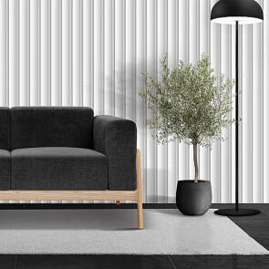 Декоративная панель LV141 NP HI WOOD 2700*116*17,5