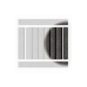 Финишный молдинг LF124B S387K HI WOOD 21*12*2700