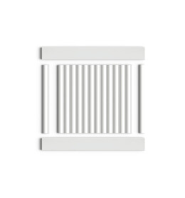 Финишный молдинг LF137B NP HI WOOD 26,8*12*2700