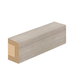 Рейка декоративная Cappuccino Veralinga