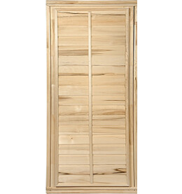 Класс С Массив, Коричневый, глухая