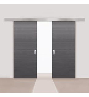 Комплект для синхронного открывания дверей SLD.Comfort-PRO.SET4.synchron/80 (Comfort - PRO SET 4)