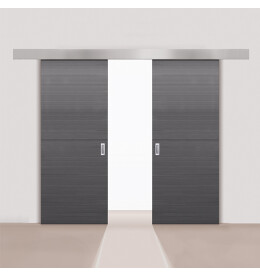 Комплект для синхронного открывания дверей SLD.Comfort-PRO.SET4.synchron/80 (Comfort - PRO SET 4)