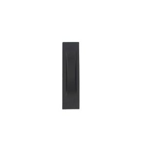 Ручка купе Vantage SDH-03 BL Черный