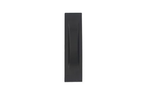 Ручка купе Vantage SDH-03 BL Черный