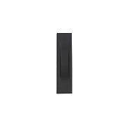 Ручка купе Vantage SDH-03 BL Черный