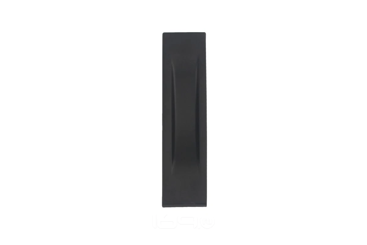 Ручка купе VANTAGE SDH-03 BL черный