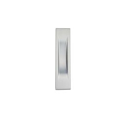 Ручка купе VANTAGE SDH-03 L-2 матовый хром