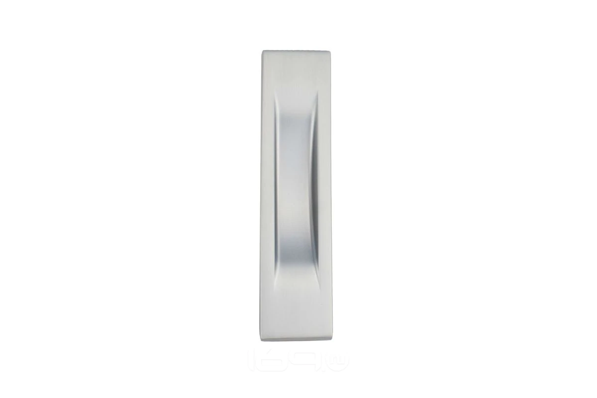 Ручка купе VANTAGE SDH-03 L-2 матовый хром