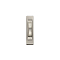 Ручка купе VANTAGE SDH-03 SN матовый никель