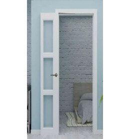 ﻿Складная система"180-Twice Left 80" Левая