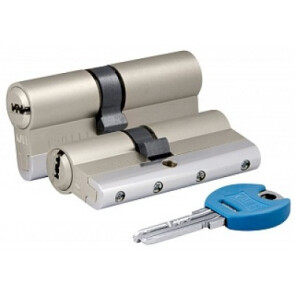 Цилиндр Ключ-шток Kale 164 YGS SX 106-75/31 C Хром