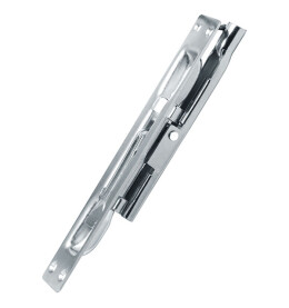 Задвижка торцевая «TDB 160-24» Хром