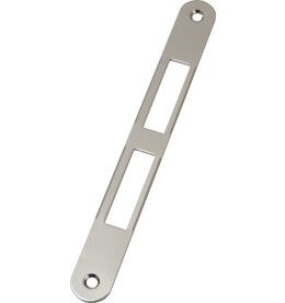 Ответная планка «B01000.01.06» Никель