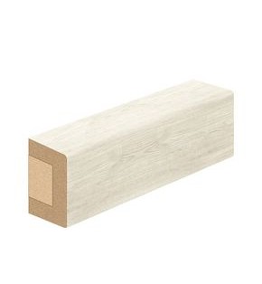 Рейка декоративная Nordic Oak